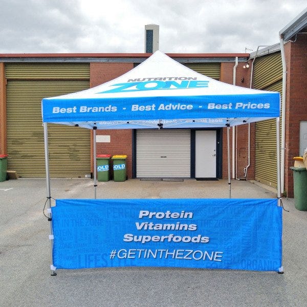 Nutrition Zone