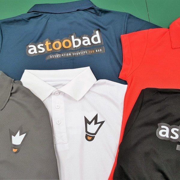 Association Sportive Too Bad (ASTOOBAD)