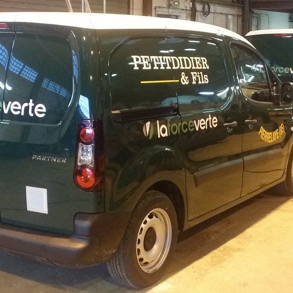 PETITDIDIER&FILS