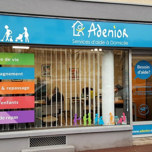 Adenior