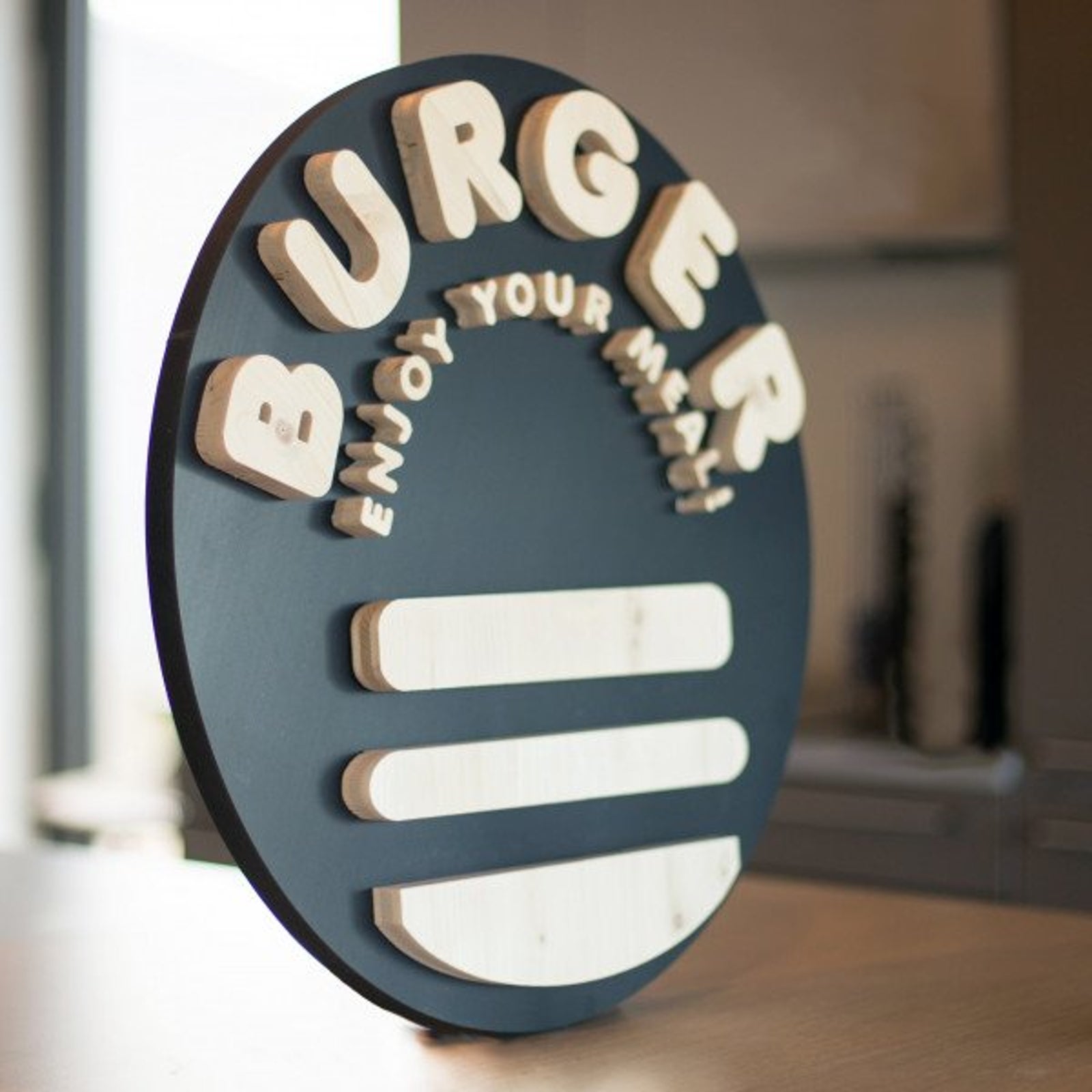 Logo Bois