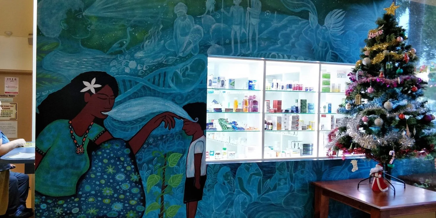 Wallpaper & Murals in Brendale