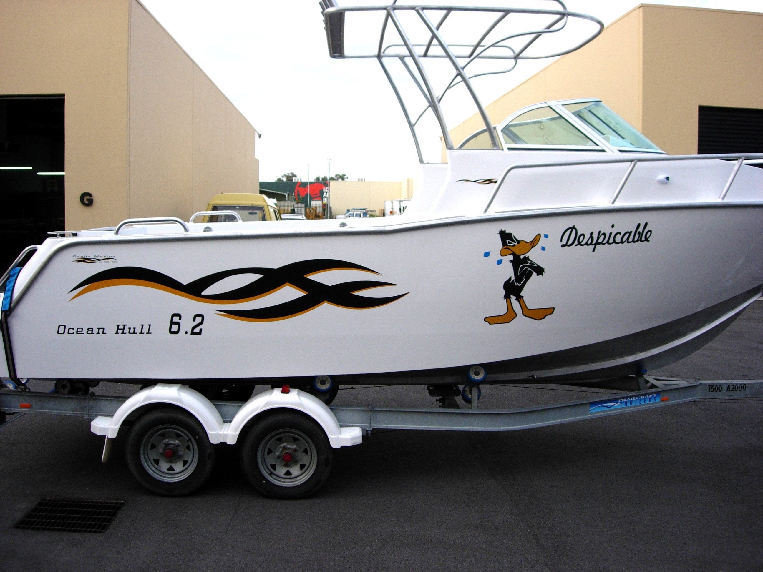 Mandurah