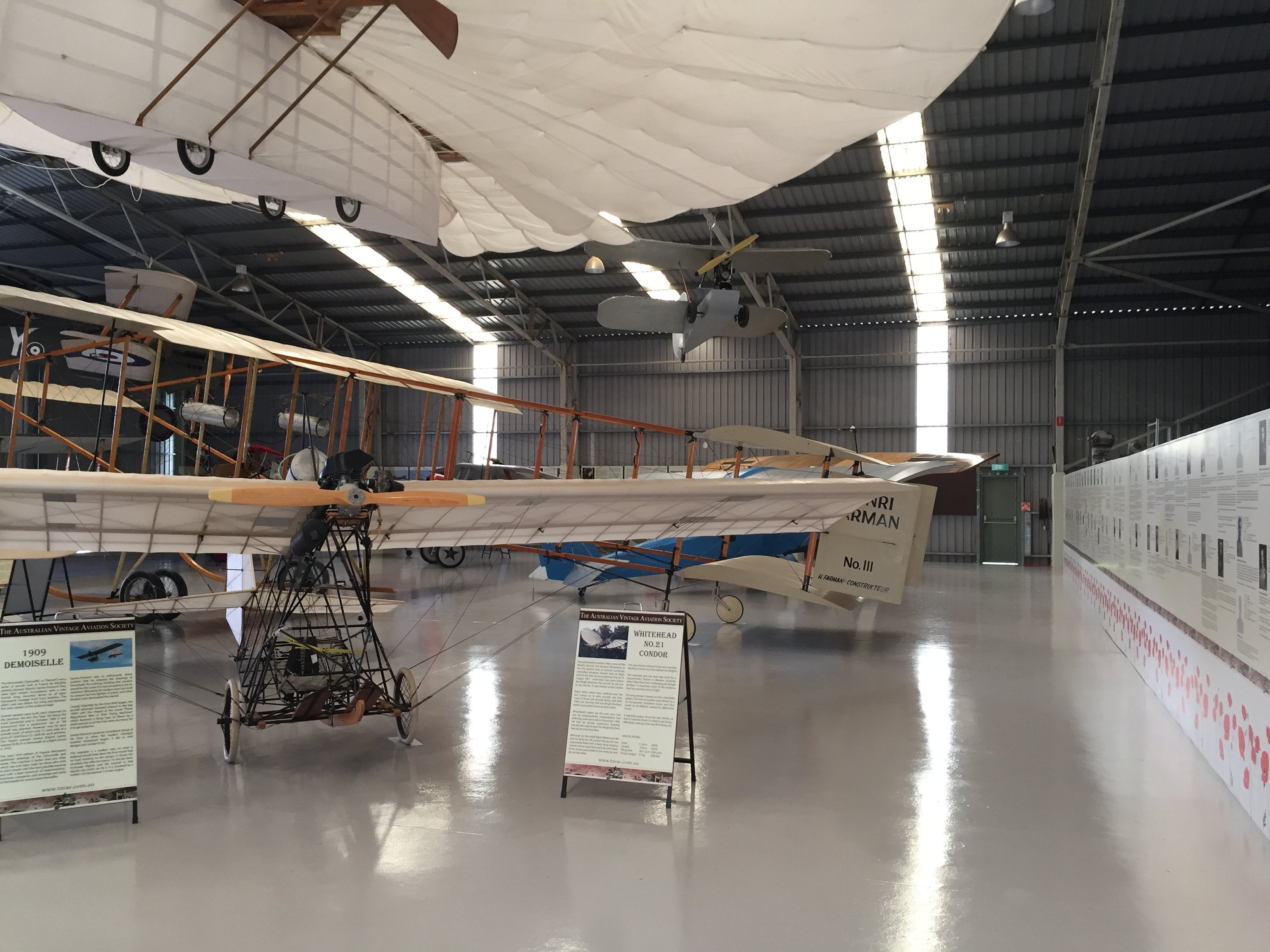 TAVAS Air Museum