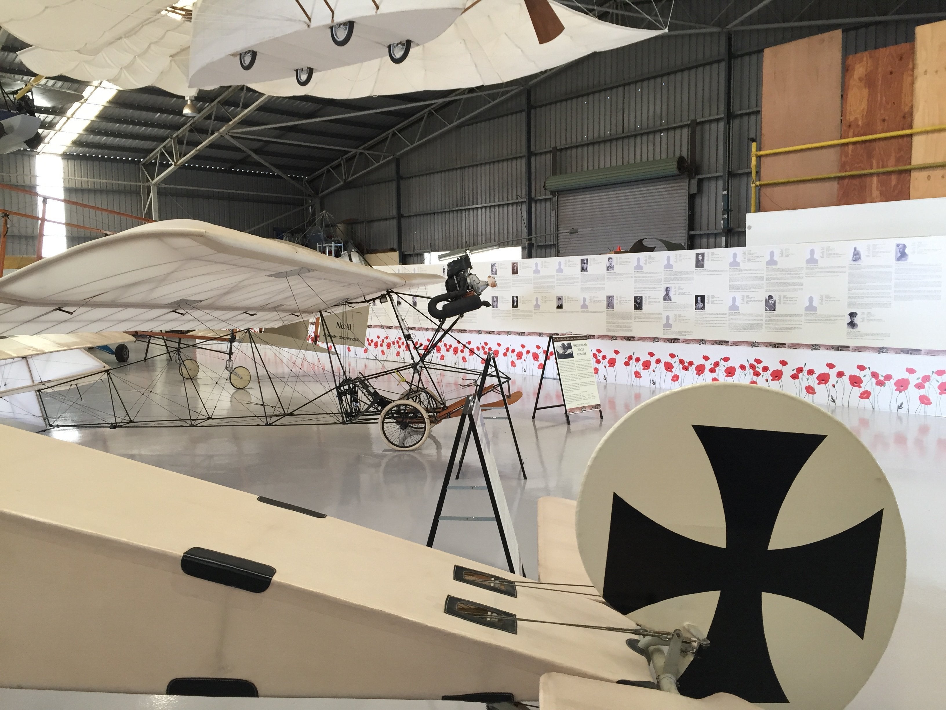 TAVAS Air Museum