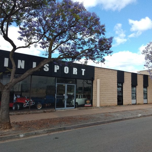 Minisport