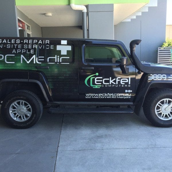 eckfel