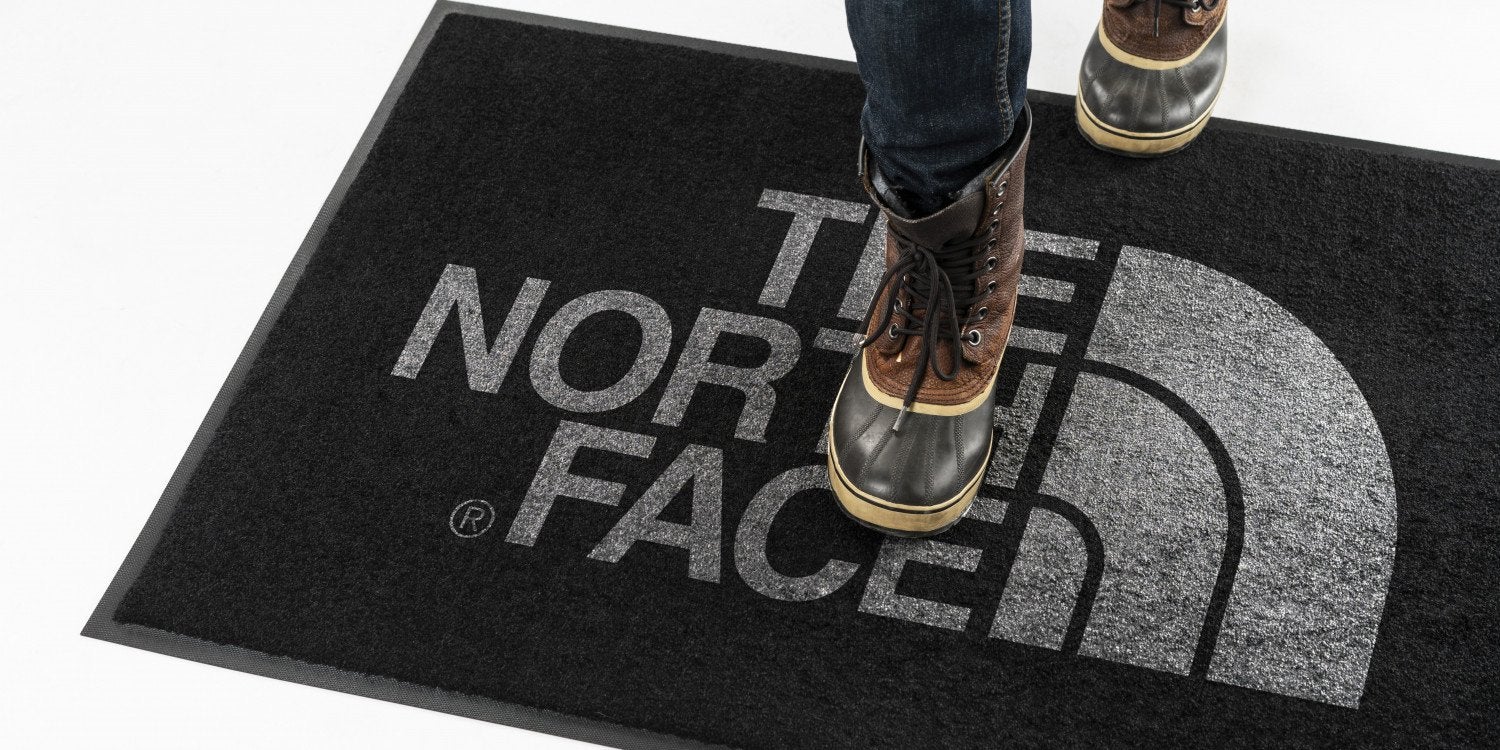 Tapis personnalisés