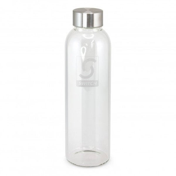 Custom Venus Glass Bottle