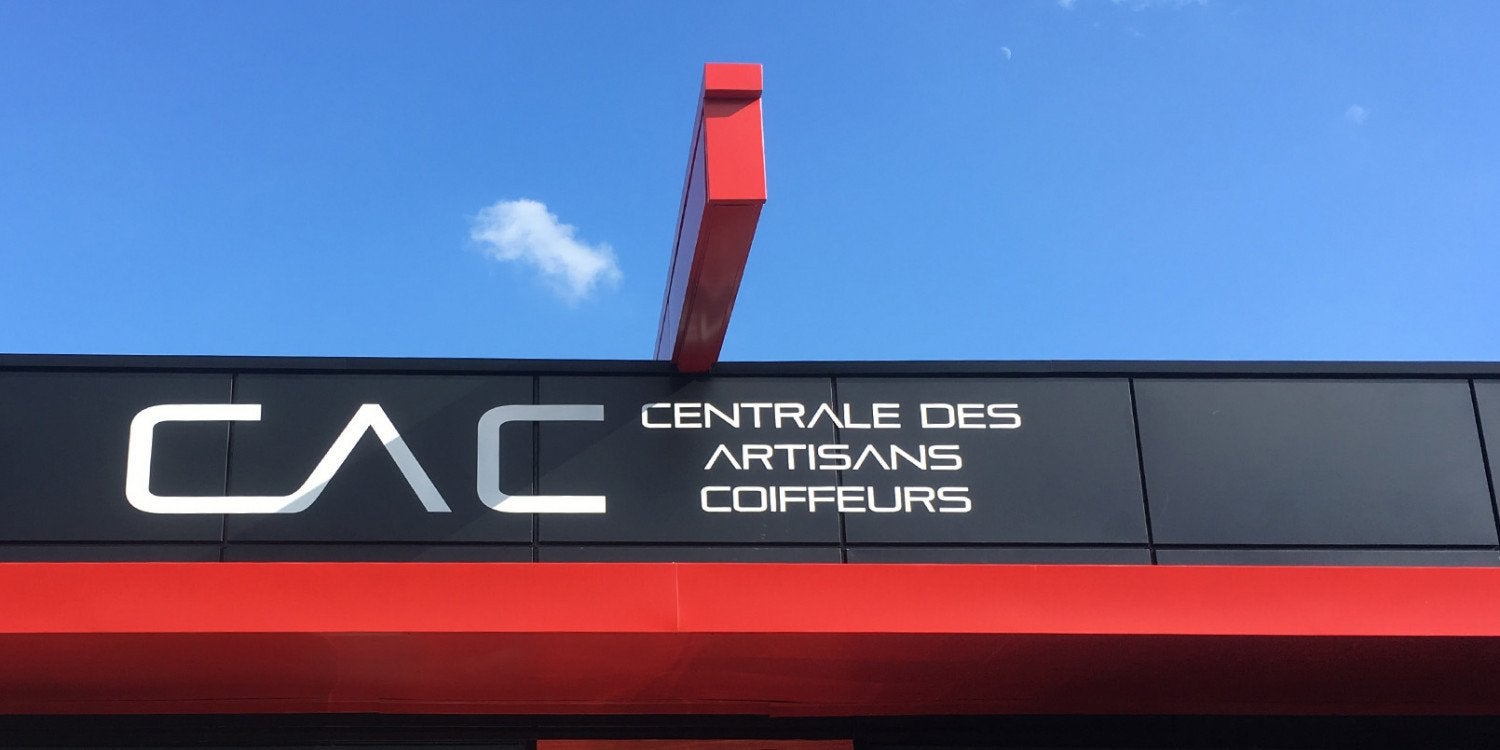 Lettres Découpées
