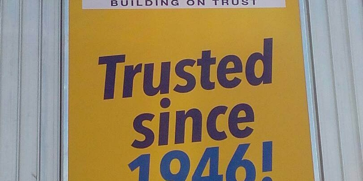 Signarama Windhoek Our Signage Team