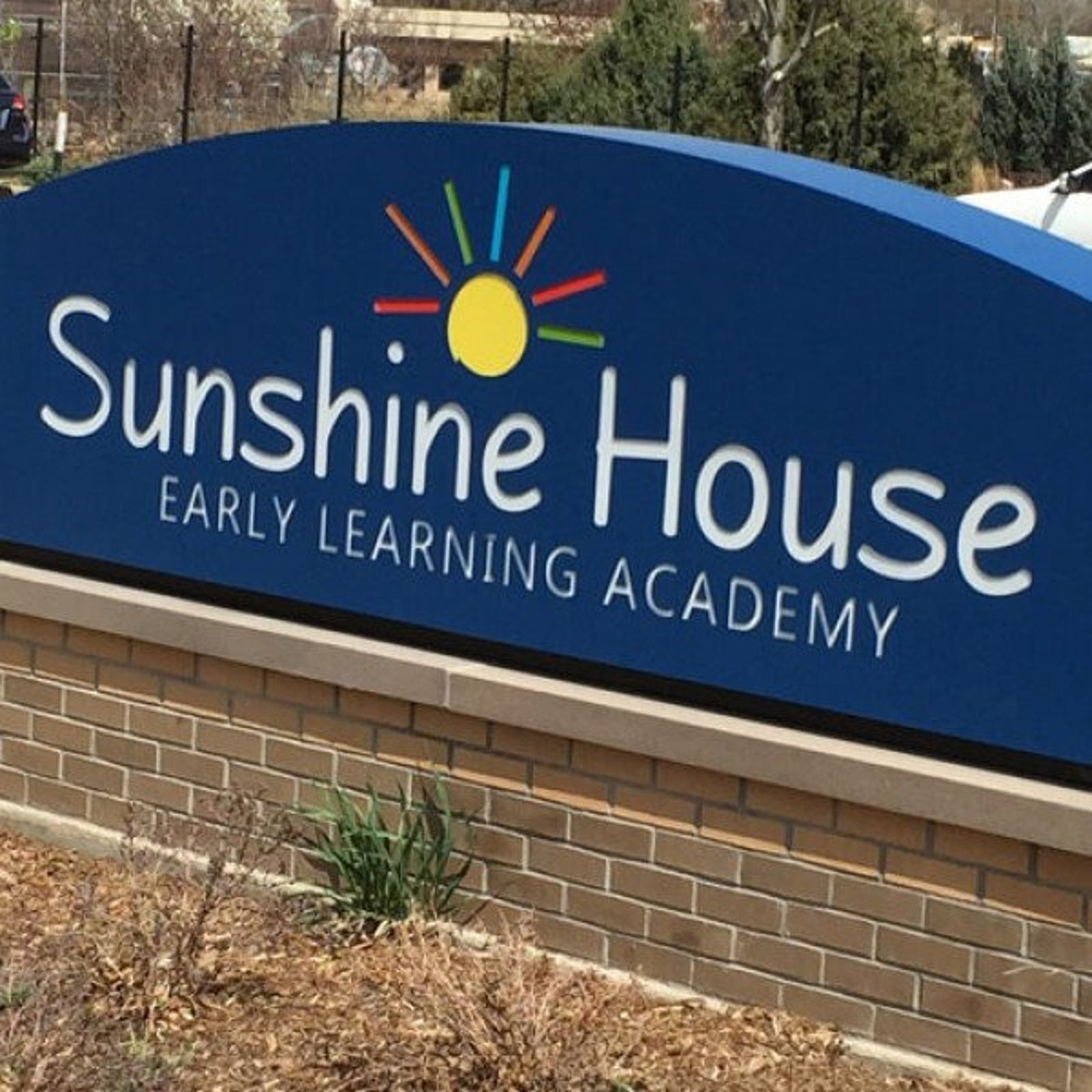 Freestanding Signs