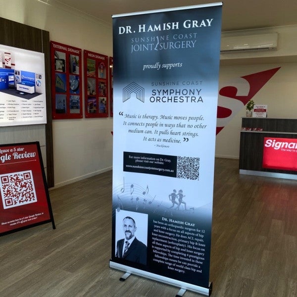 MK Active & Sunshine Coast Joint Surgery