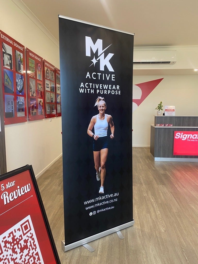 MK Active & Sunshine Coast Joint Surgery