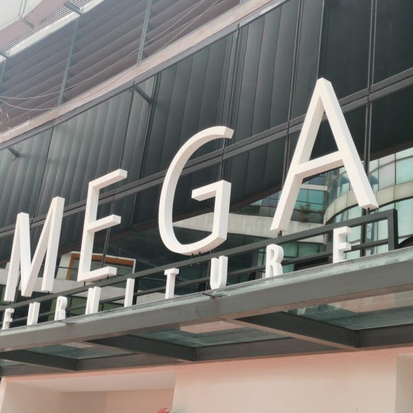 Mega Furniture 1
