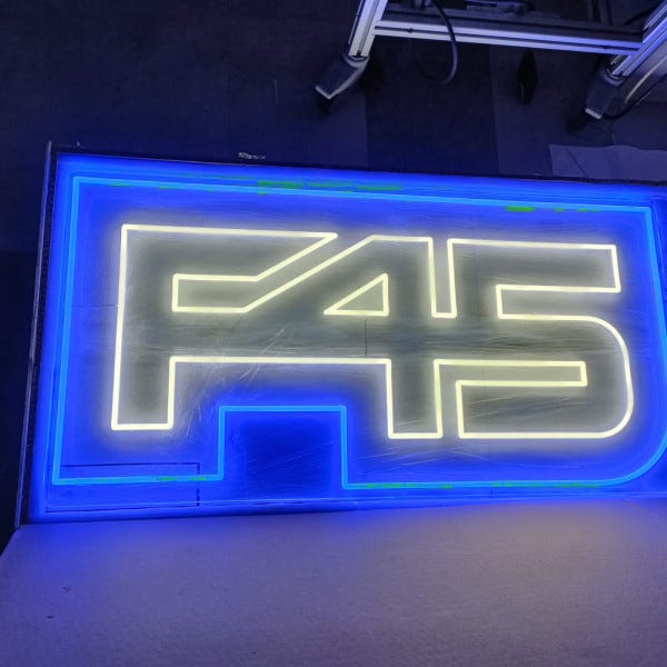 F45