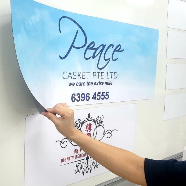 Peace Casket 2
