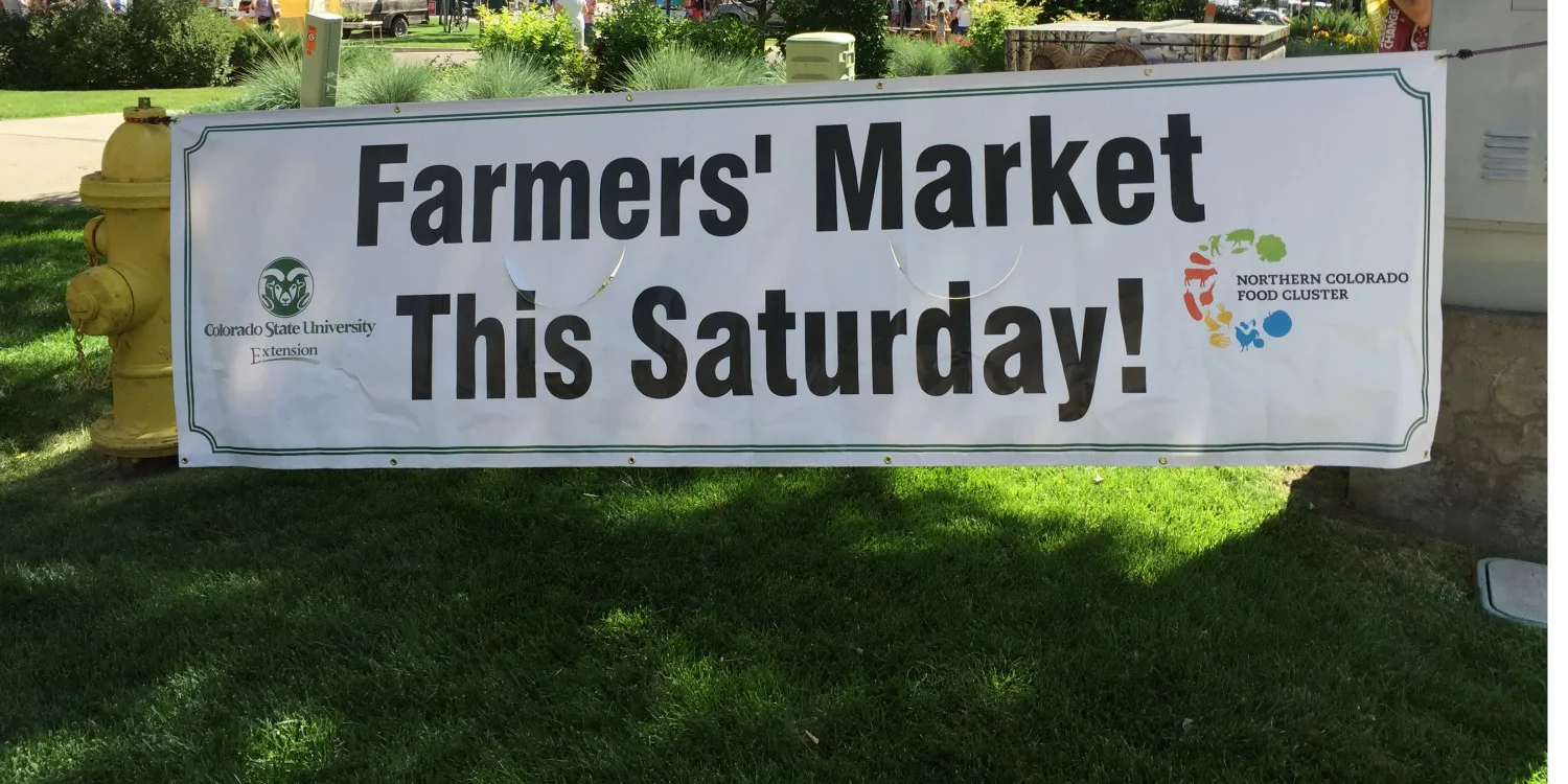 Vinyl & Outdoor Banners