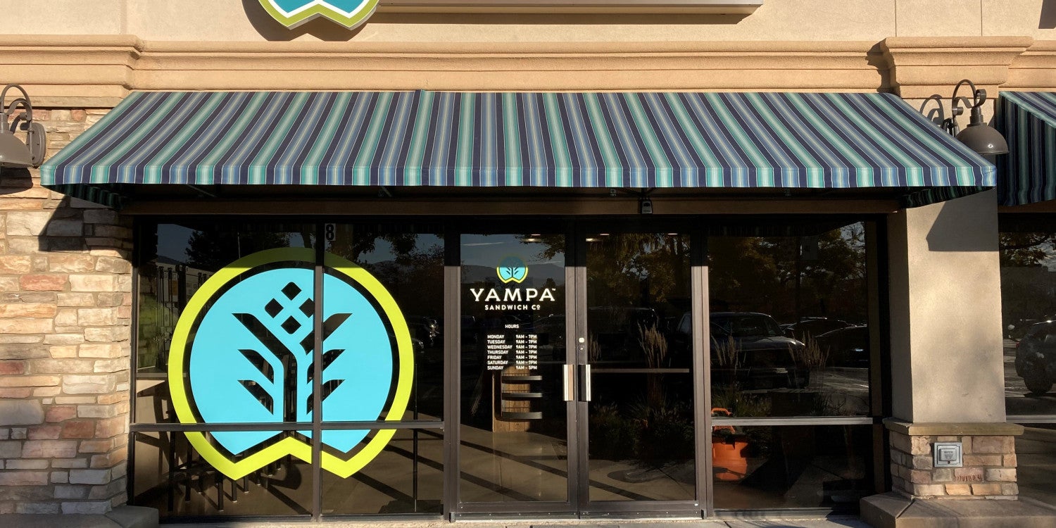 Shop Signs & Store Signs