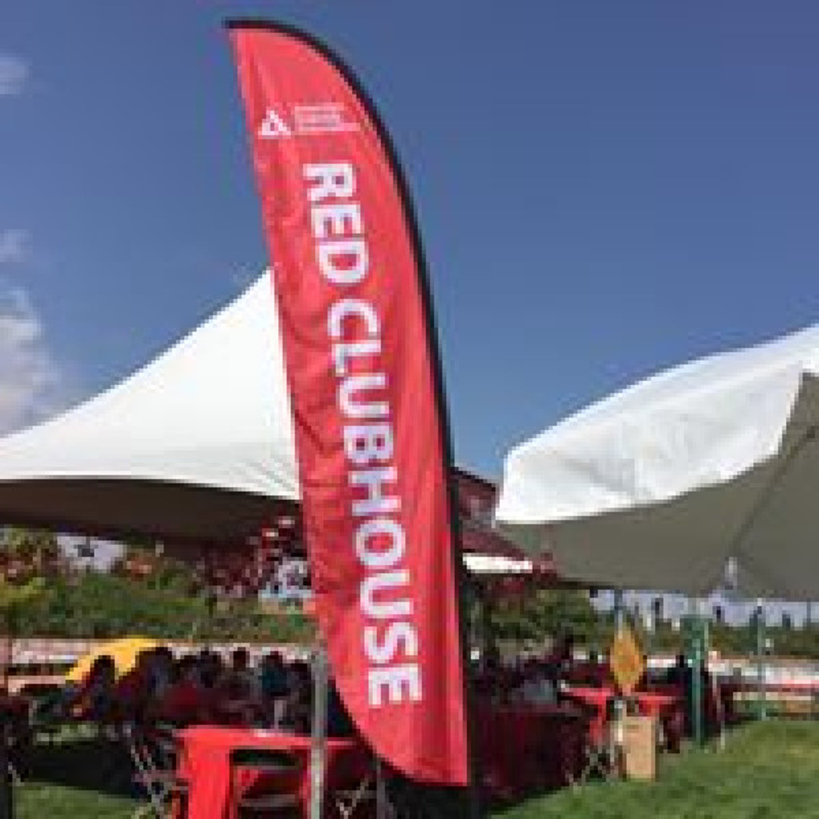 Trade Show Signs