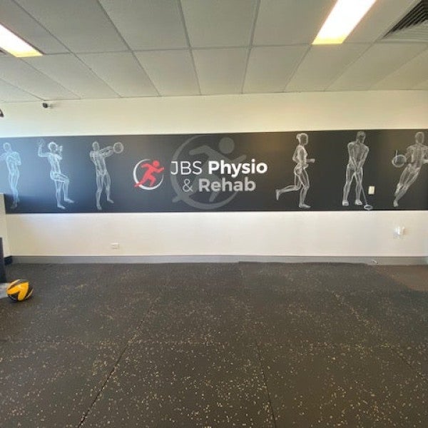 JBS Physio Lane Cove