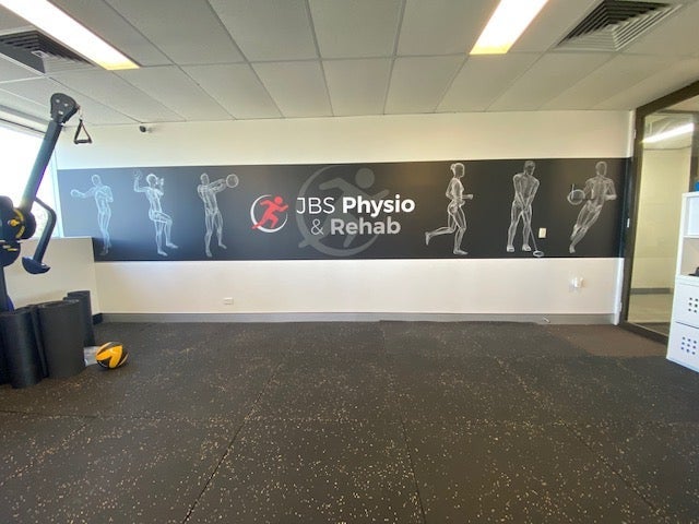 JBS Physio Lane Cove