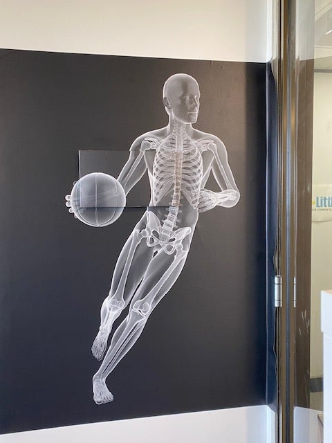 JBS Physio Lane Cove