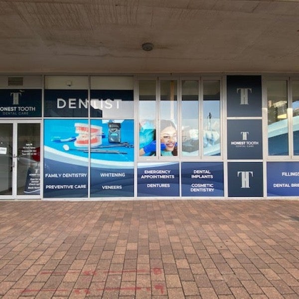 Signarama Artarmon Our Work