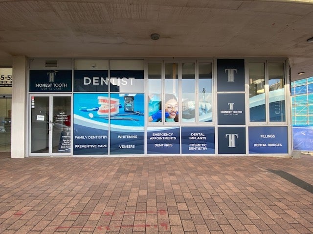 Honest Tooth Dental Care