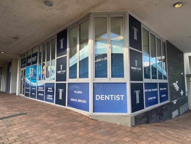 Honest Tooth Dental Care