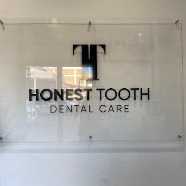 Honest Tooth Dental Care