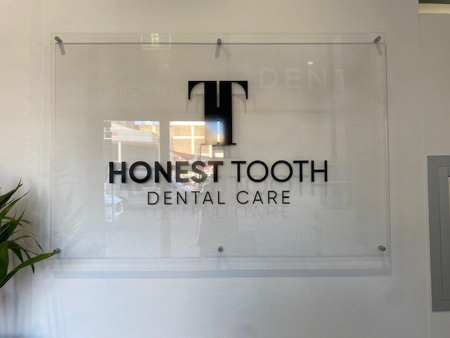 Honest Tooth Dental Care