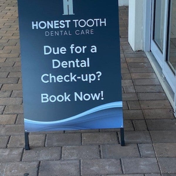 Honest Tooth Dental Care