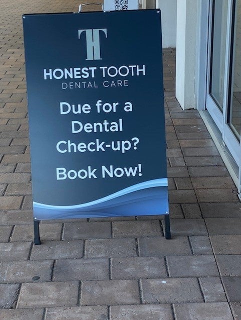 Honest Tooth Dental Care