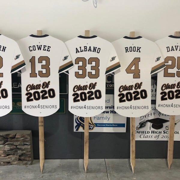 Class of 2020