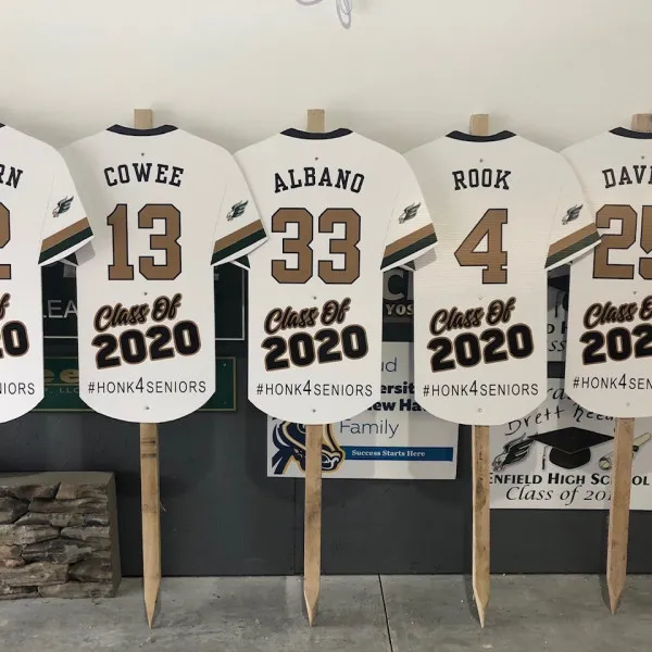 Class of 2020
