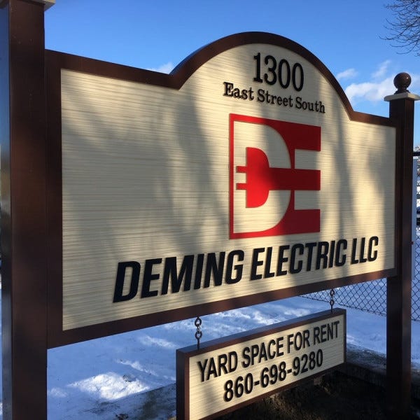 Deming HDU