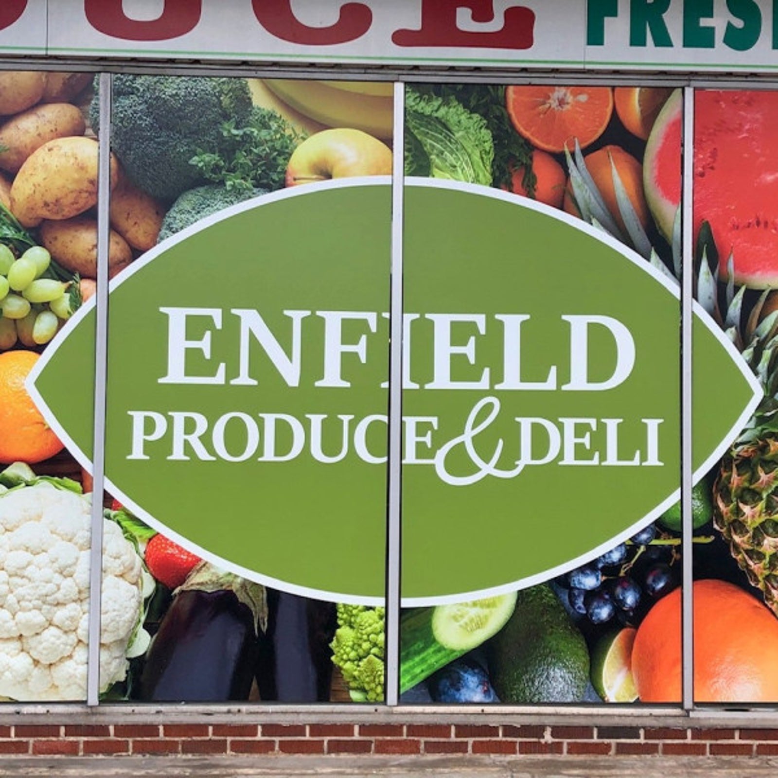 Window Decals and Graphics