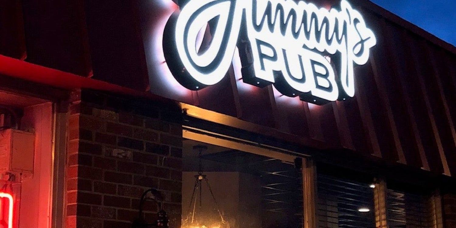 Building & Commercial Signs