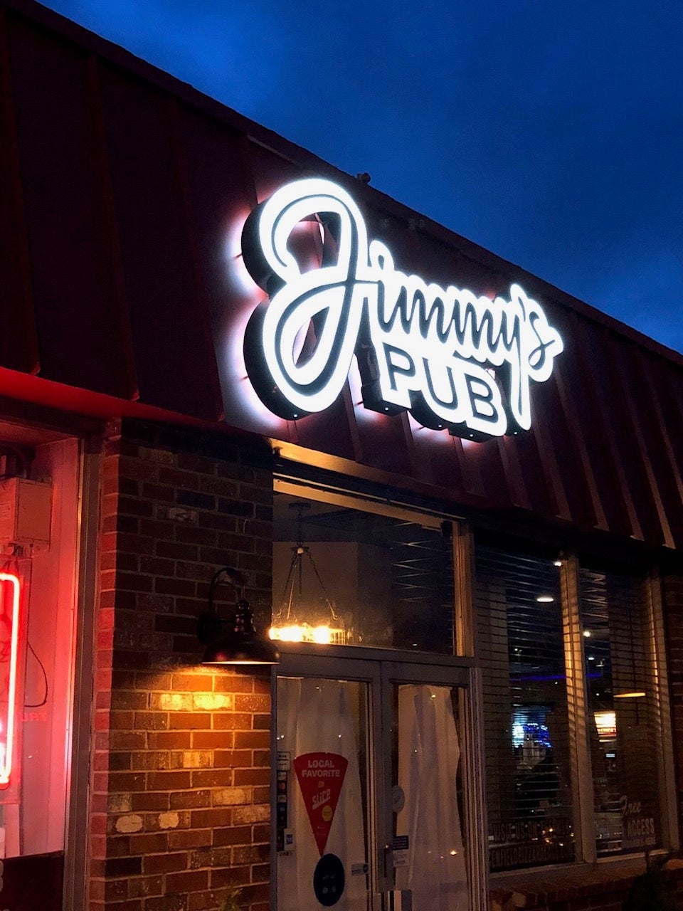 Building & Commercial Signs