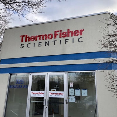 Building Signs