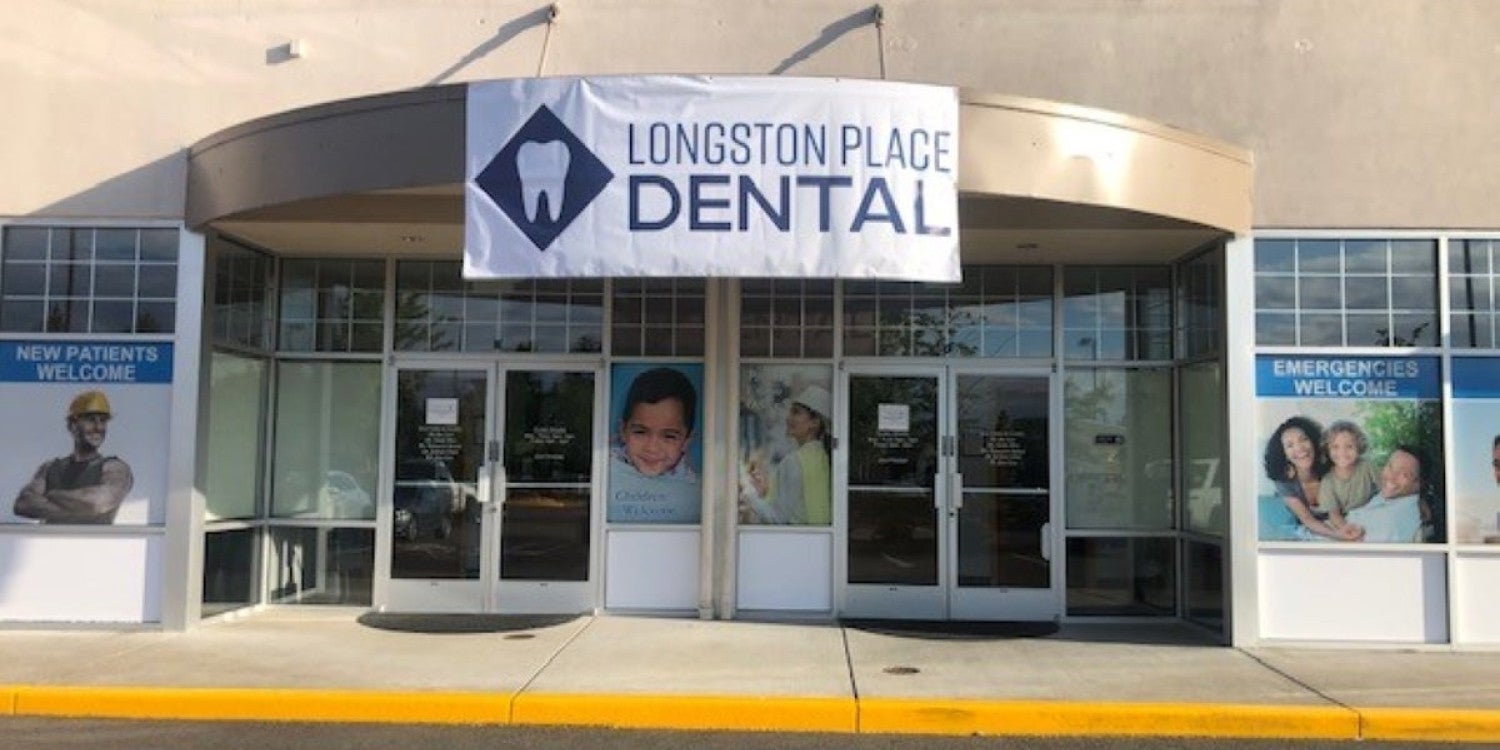 Vinyl Banners