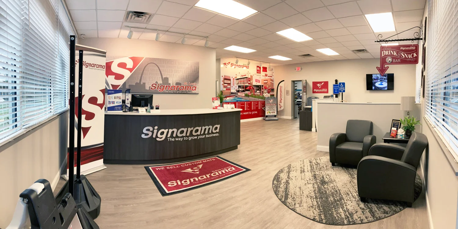 Signarama St. Louis, MO