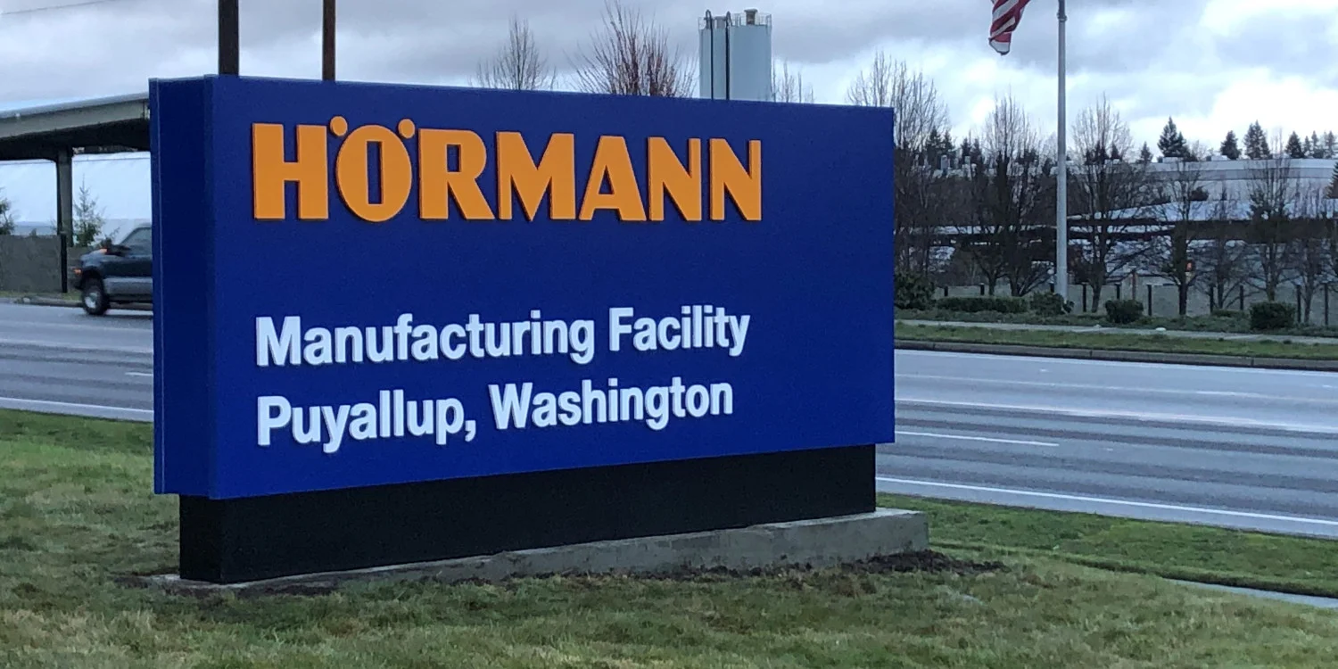 Welcome to Signarama Puyallup, WA