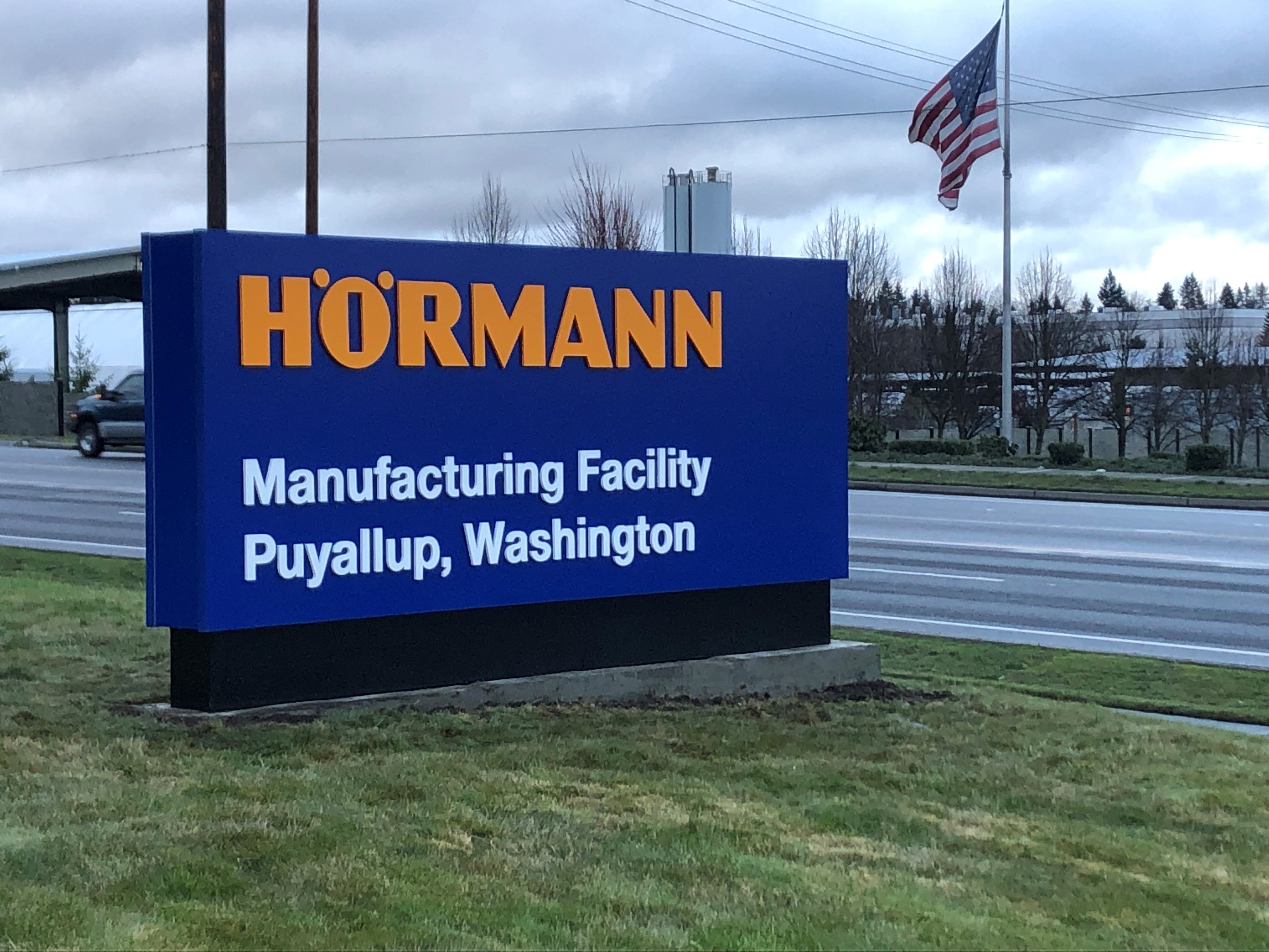 Puyallup, WA