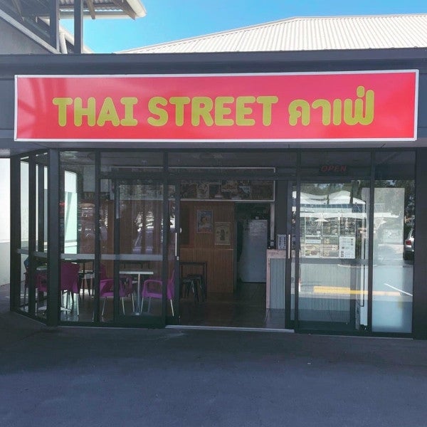 Thai Street