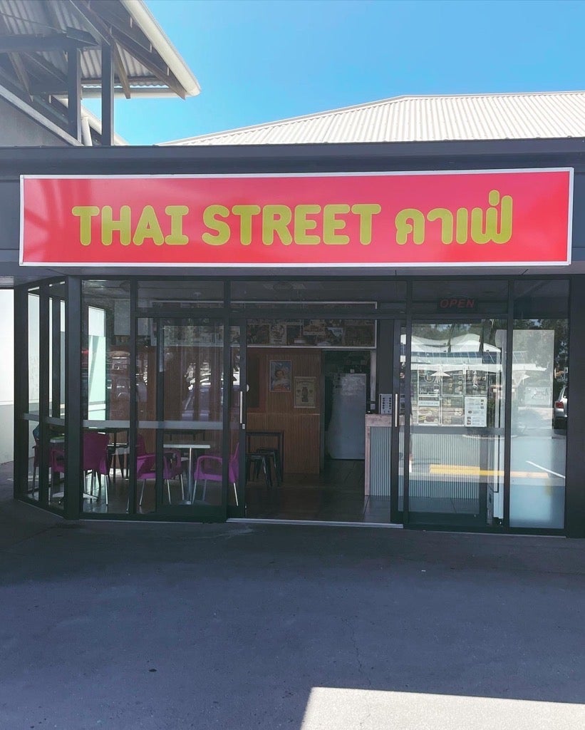 Thai Street
