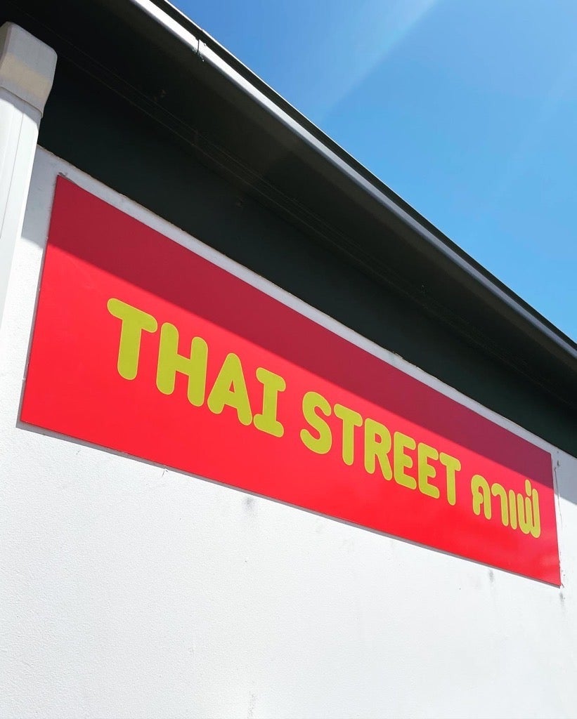 Thai Street