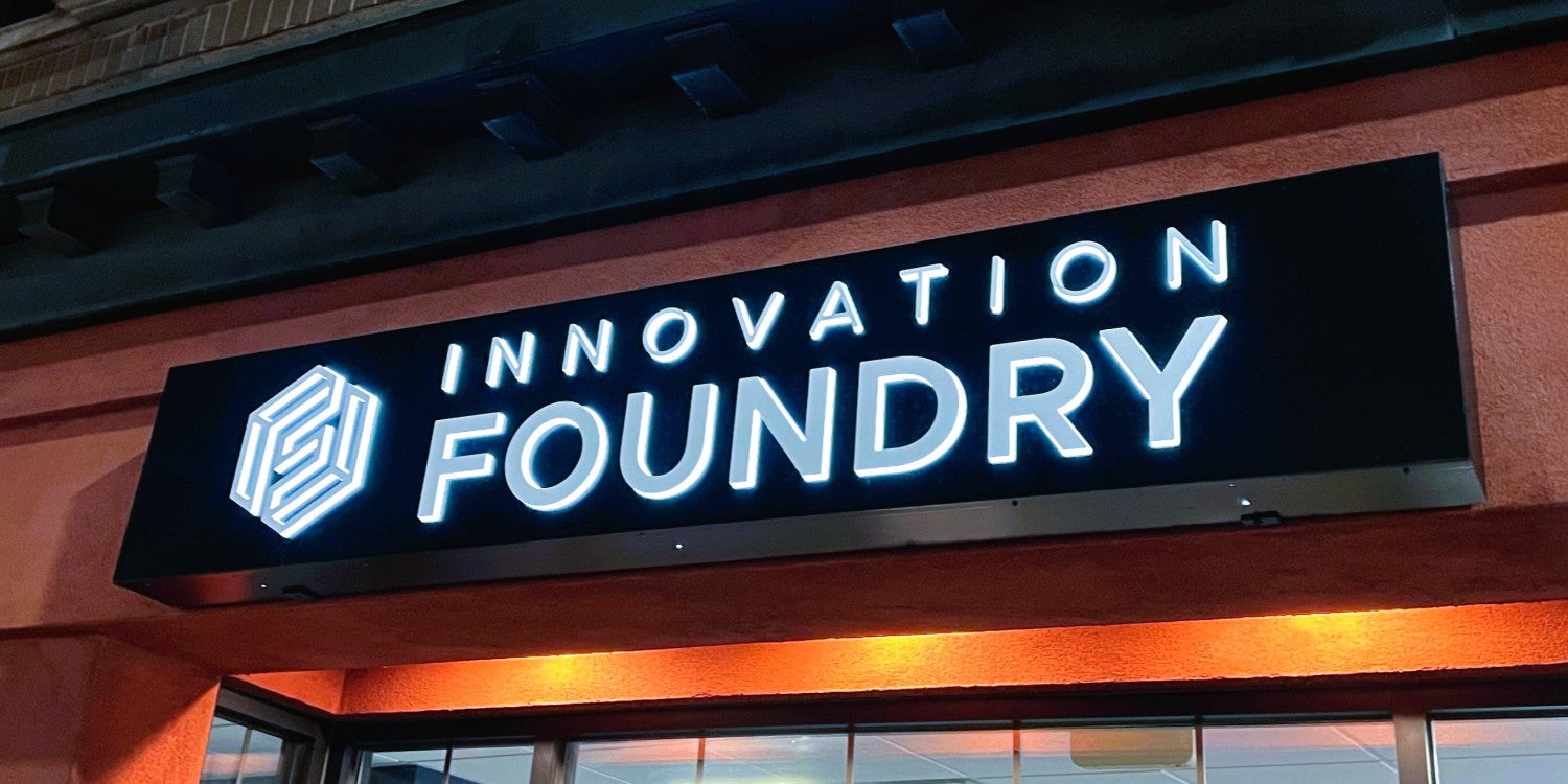 Illuminated & Lighted Signs