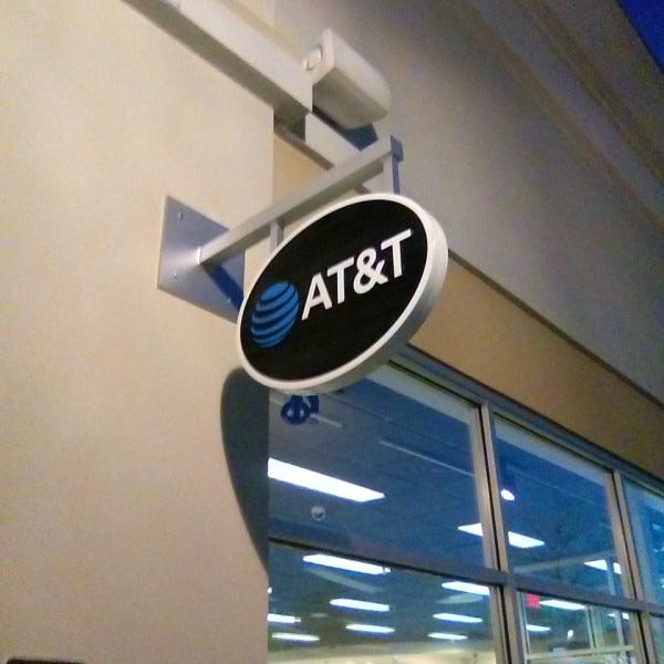 Blade Sign